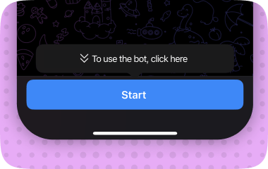 Retail Radar Bot ekrānuzņēmums
